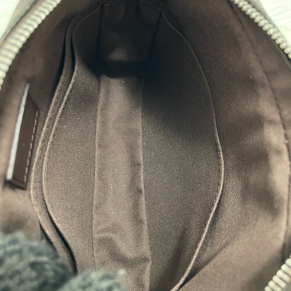 🔥SOLD 🔥Pochette Billets Macao Wristlet DE - Picture 12 of 16